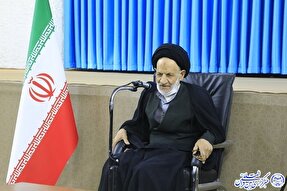 عدالت‌جویی تنها راه نجات بشر است