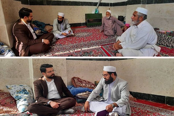 نشست هماهنگی مراسم بزرگداشت ارتحال حضرت امام خمینی(ره) 