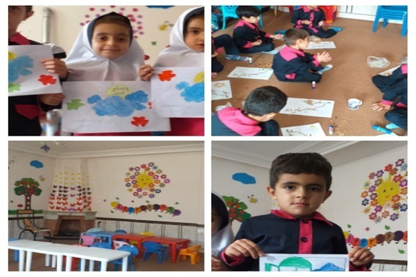 موسسه قرآنی کوثر گرگان