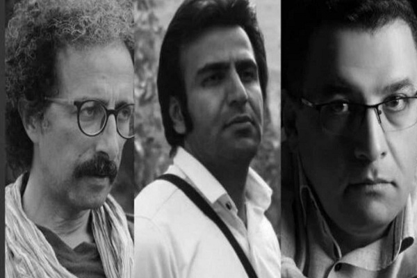 هنرمند بروجردی داور جشنواره تئاتر خیابانی &laquo;ناله شکینه&raquo; شد
