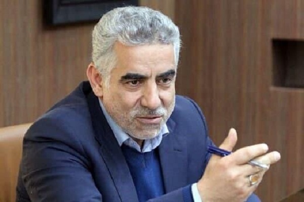 اسدالله عباسی، استاندار گیلان