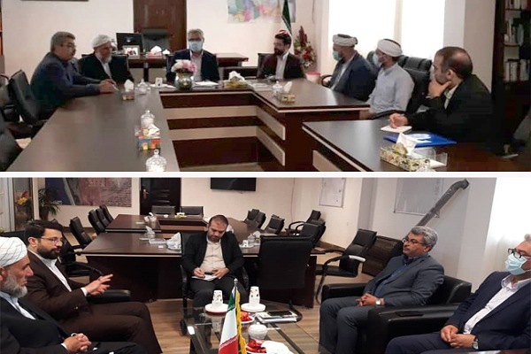 شابدین معاون فرهنگی اجتماعی مرکز بزرگ شمال کشور
