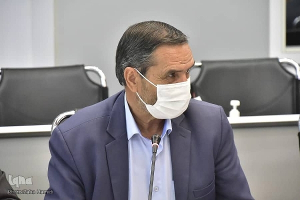 ۵۲ موکب خراسان&zwnj;جنوبی مجوز حضور در پیاده روی اربعین حسینی گرفتند