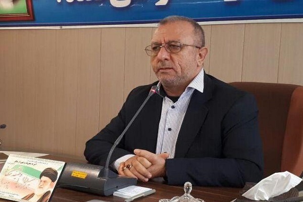 محمود الله&zwnj;مرادی، دبیر ستاد امر به معروف و نهی از منکر استان کردستان 