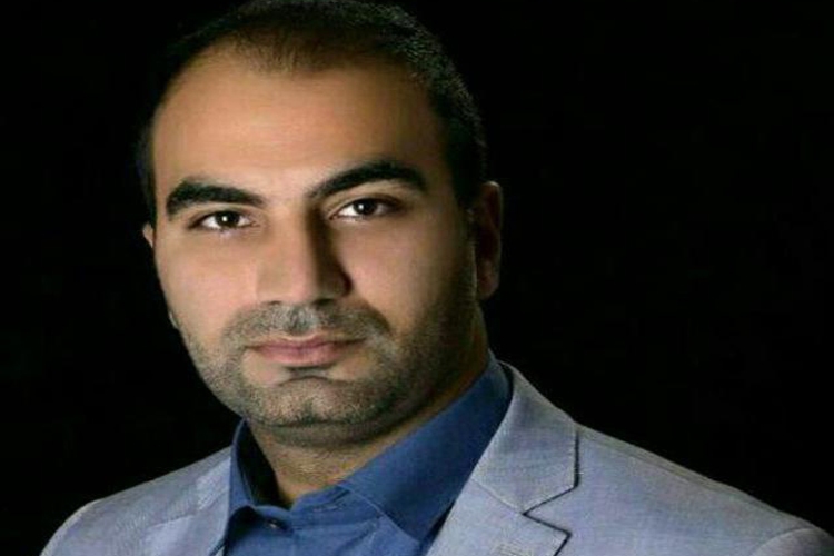 مجید دریکوند، رئیس مرکز پژوهش&zwnj;ها و مطالعات راهبردی شورای شهر خرم&zwnj;آباد