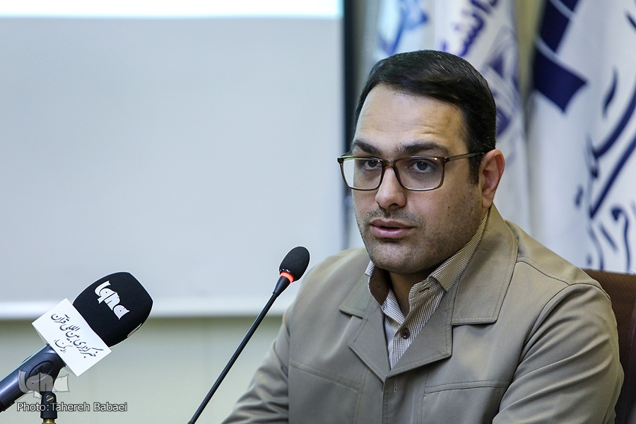 محمد کاکاوند