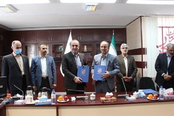 رضا علیخانی، معاون هماهنگی امور عمرانی استاندار مازندران
