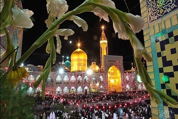 میلاد امام رضا میلاد امام رضا