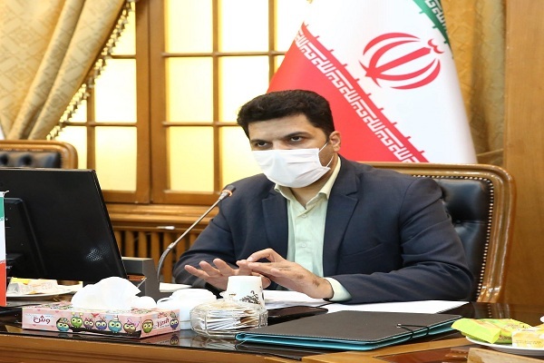 محسن خیرمند، سرپرست معاونت اجتماعی و پیشگیری از وقوع جرم دادگستری مرکزی