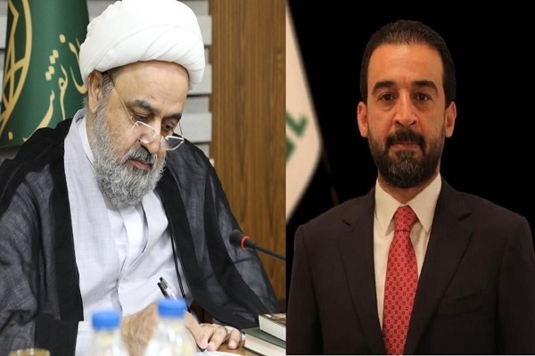 تقدیر مجمع جهانی تقریب مذاهب اسلامی از مخالفت نمایندگان عراق با عادی‌سازی