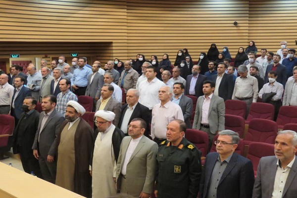 یکپارچگی کشورمان را مدیون شهید چمران هستیم