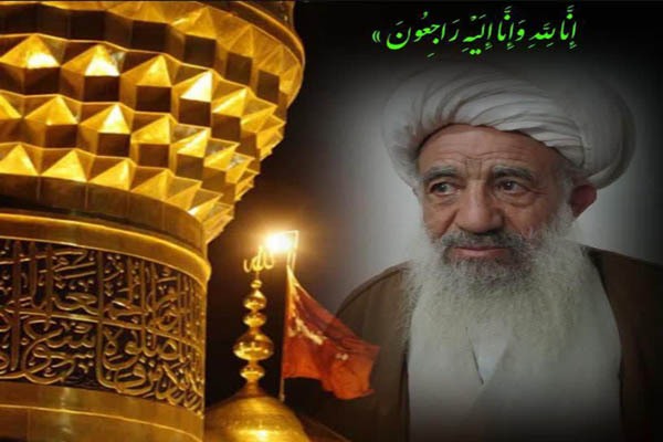 حجت&zwnj;الاسلام والمسلمین حجت&zwnj;الله ساکی