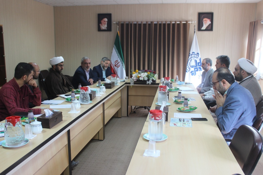 برگزاری اولین جلسه کمیته شهدای قرآنی