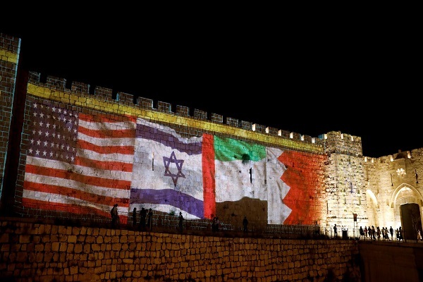 تلاش بایدن برای عادی‌سازی روابط اسرائیل و عربستان سعودی