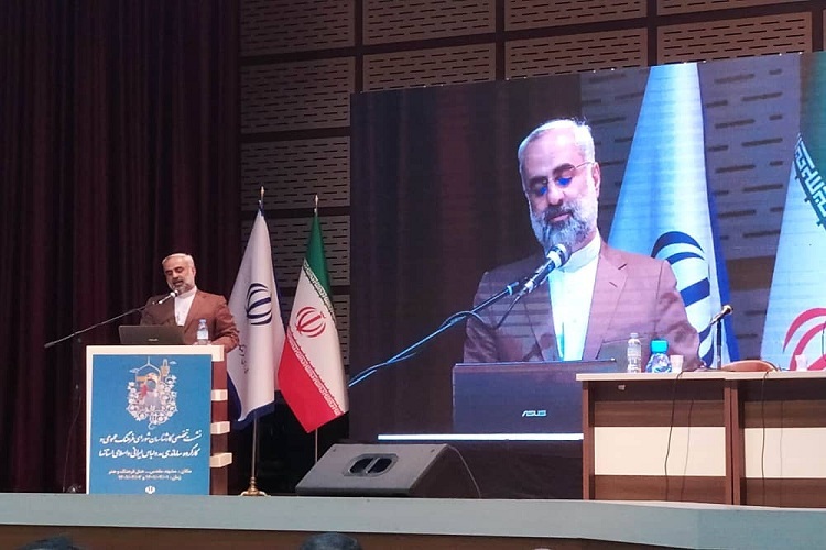 اسماعیل شفاعی، مدیر کل دبیرخانه شورای فرهنگ عمومی کشور