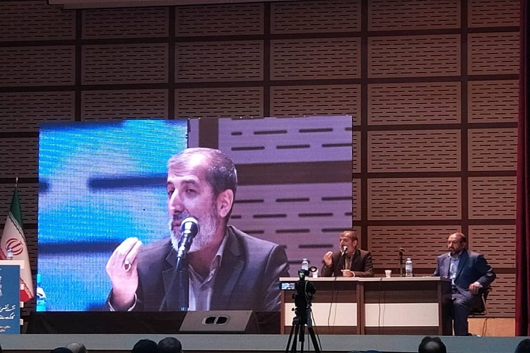 غلامرضا منتظری، نائب رئیس کمیسیون فرهنگی مجلس شورای اسلامی کشور 