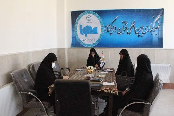 میزگرد خبرگزاری ایکنا 