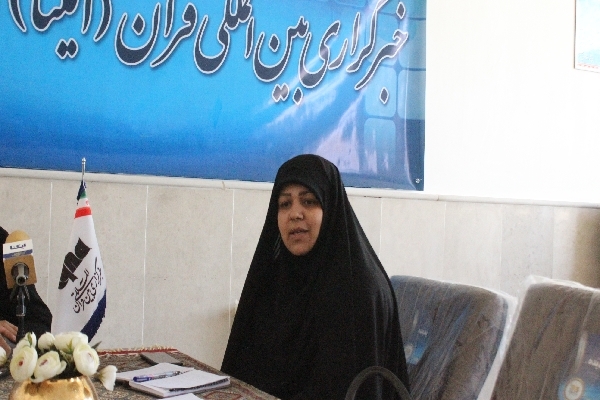 راضیه طاهری، فعال فرهنگی و اجتماعی 