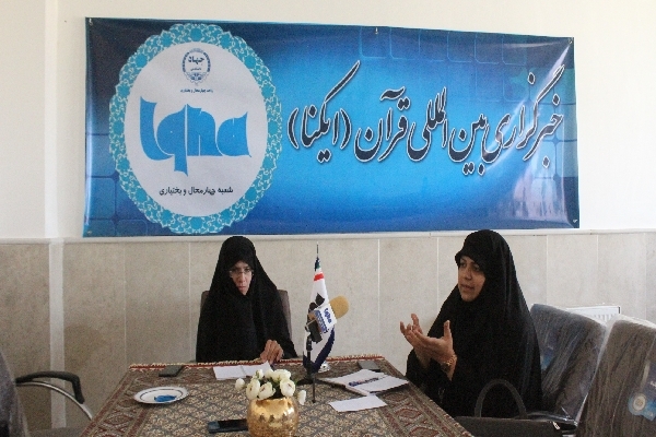 میزگرد خبرگزاری ایکنا 