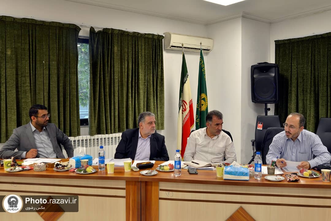 اکبر نصرالهی، دبیر علمی دومین جشنواره بین&zwnj;المللی رسانه&zwnj;ای امام رضا(ع)