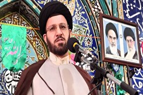 جنایات آمریکا از حافظه ملت ایران پاک نمی‌شود