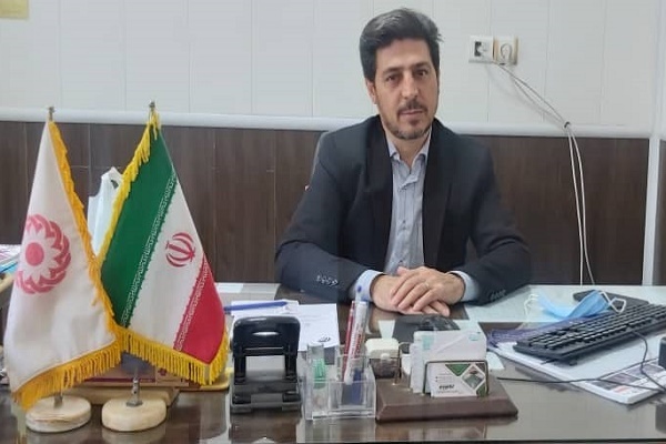 محمد علیمرادی، معاون توسعه پیشگیری بهزیستی قم