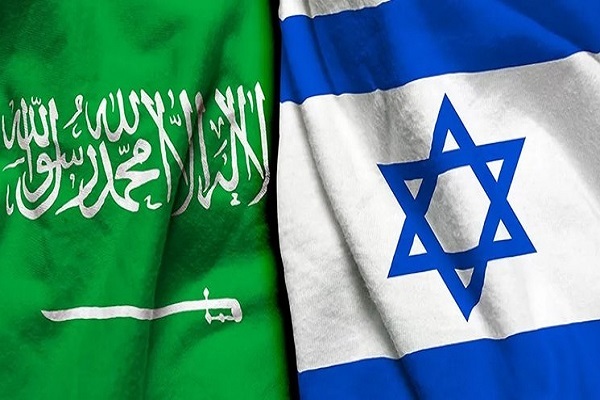 اهداف سفر بایدن عادی‌سازی روابط عربستان با اسرائیل و برجام است