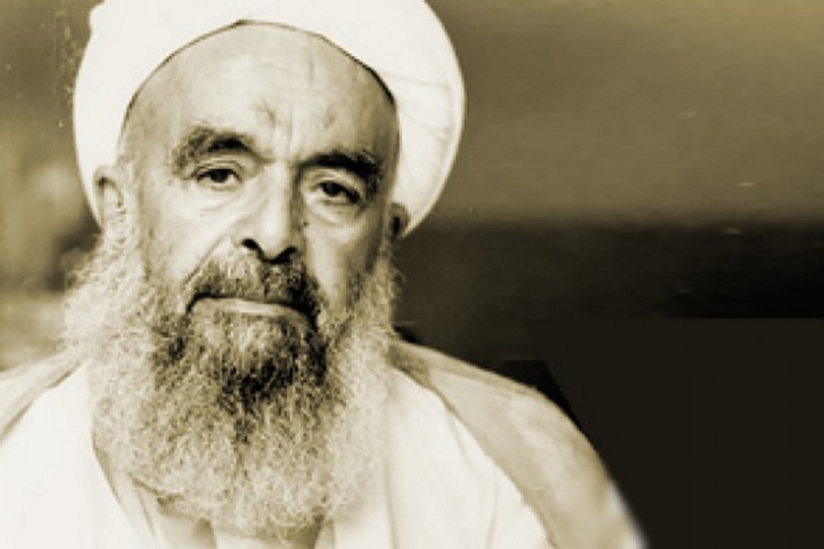  شهید آیت اللّه شیخ محمد صدوقی