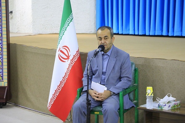 جواد قناعت، استاندار خراسان&zwnj;جنوبی
