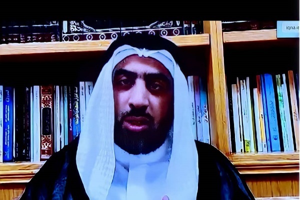 عبدالله احمد صفر ابل، استاد دانشگاه کویت و فعال امور دینی و قرآنی