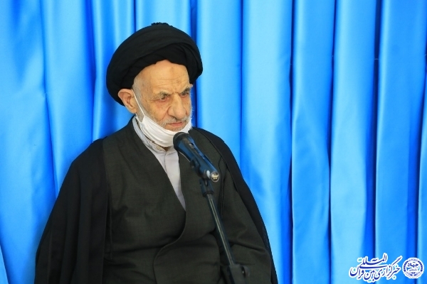 حجت الاسلام والمسلمین سیدعلیرضا عبادی، نماینده ولی فقیه در خراسان&zwnj;جنوبی