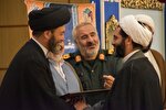 حساس‌ترین بخش سپاه پاسداران نمایندگی ولایت فقیه است
