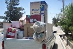 اهدای سه هزار فقره جهیزیه به مددجویان امداد کردستان