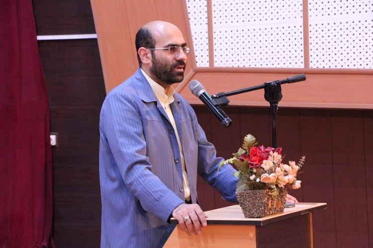 هادی بیگی نژاد نماینده مردم ملایر