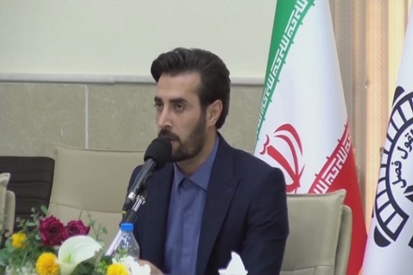 مهدی غلام‌نژاد، قاری بین‌المللی