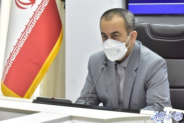 جواد قناعت، استاندار خراسان&zwnj;جنوبی
