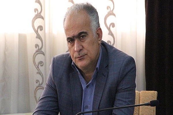 احمد آقامحمدی معاون آموزش متوسطه اداره کل آموزش و پرورش استان همدان
