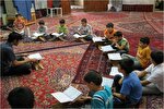 حلقه‌های قرآنی در سطح مؤسسات قرآن دایر می‌شود