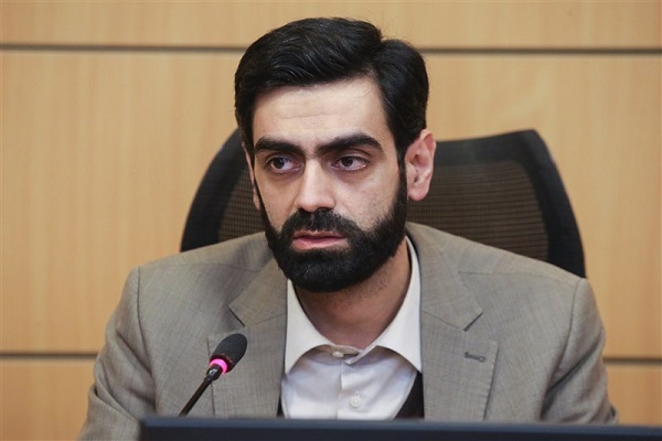 حسین محمدی‌ سیرت