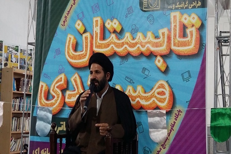 برنامه&zwnj;ریزی اوقات فراغت فرصتی مناسب برای کاهش آسیب&zwnj;&rlm;های اجتماعی است