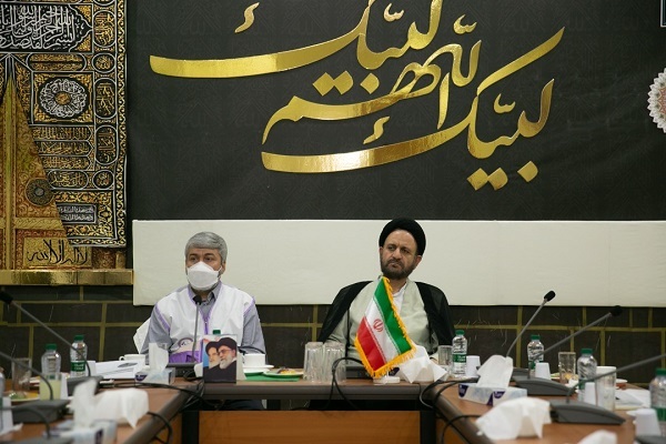 نشست خبری