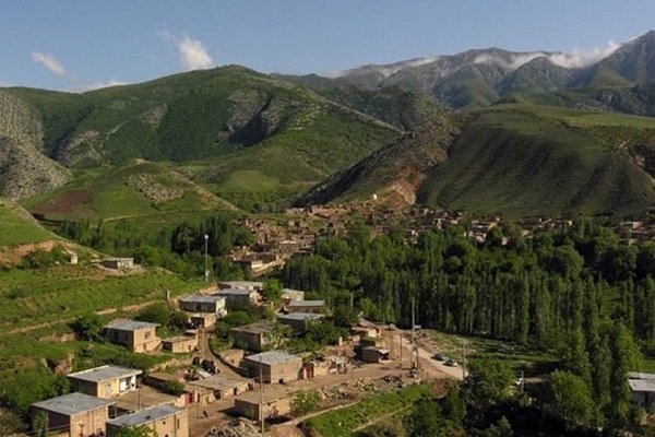 گردشگری استان خراسان شمالی