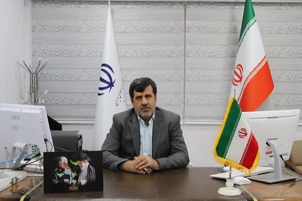بهرام ستاری&zwnj;دستنایی،  معاون سیاسی، امنیتی و اجتماعی استانداری لرستان 