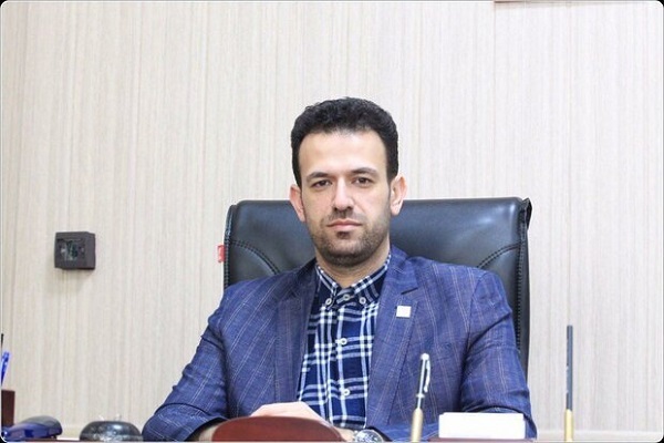 علی فیروزی رئیس مرکز ملی مطالعات پایش و بهبود محیط کسب و کار