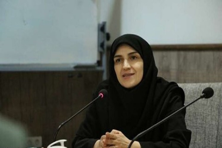 فرگل صحاف، مدیرکل بهزیستی آذربایجان شرقی