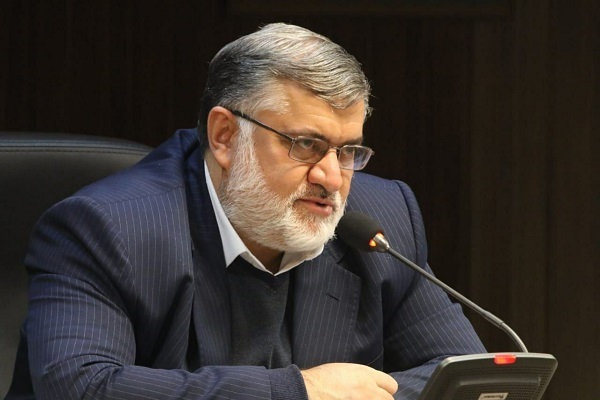 محمدصادق معتمدیان استاندار آذربایجان غربی 