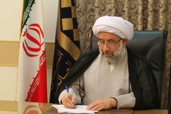 حجت‌الاسلام والمسلمین علی عباسی، رئیس جامعةالمصطفی العالمیه