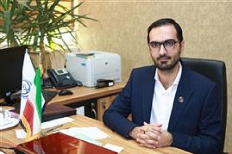 محمدحسین انباردار، معاون فرهنگی و دانشجویی دانشگاه علوم پزشکی شیراز
