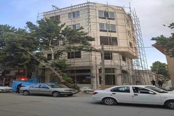 پروژه سرمایه&zwnj;گذاری مشارکتی موقوفه مسجد جامع الشتر 