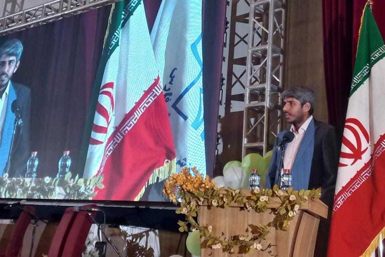 علی خواجه&zwnj;نژادیان، رئیس اداره امور تربیتی، مشاوره و مراقبت در برابر آسیب&zwnj;های اجتماعی آموزش و پرورش فارس
